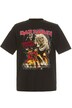 Tričko, kolekce hudební skupiny, Iron Maiden, krátké rukávy, do 8XL