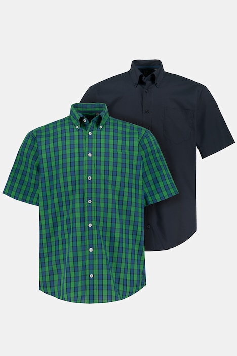 2 Pack of Short Sleeve Shirts
