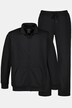 JP1880 Jogginganzug, 2-teilig, Homewear, Jacke und Hose, bis Gr. 8XL