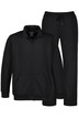 Jogging souprava, bunda a kalhoty, do velikosti 8XL