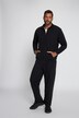 JP1880 Jogginganzug, 2-teilig, Homewear, Jacke und Hose, bis Gr. 8XL