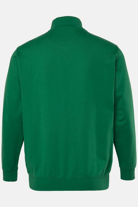 Tenue de jogging, 2 pièces, Homewear, veste et pantalon - jusqu'au 8XL