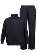 Jogging souprava, bunda a kalhoty, do velikosti 8XL