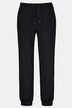 Tuta sportiva JP1880 con giacca con cappuccio e pantaloni, fino alla tg. 8XL