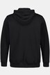 Tuta sportiva JP1880 con giacca con cappuccio e pantaloni, fino alla tg. 8XL