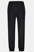 Tuta sportiva JP1880 con giacca con cappuccio e pantaloni, fino alla tg. 8XL