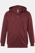 JP1880 Jogginganzug, Homewear, 2-teilig, Hoodiejacke und Hose, bis 8XL