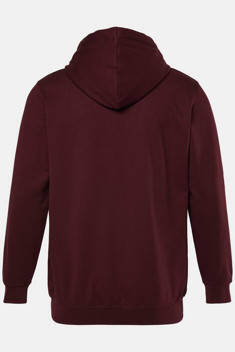 Survêtement JP1880, Homewear, 2 pièces, veste à capuche et pantalon - jusqu'au 8XL
