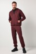 JP1880 Jogginganzug, Homewear, 2-teilig, Hoodiejacke und Hose, bis 8XL