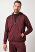 JP1880 Jogginganzug, Homewear, 2-teilig, Hoodiejacke und Hose, bis 8XL