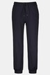 Tuta sportiva JP1880 con giacca con cappuccio e pantaloni, fino alla tg. 8XL