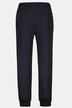Tuta sportiva JP1880 con giacca con cappuccio e pantaloni, fino alla tg. 8XL