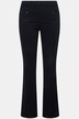 Pantalon stretch Basic, modèle Mony coupe carotte, couleur résistante