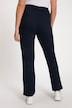Pantalon stretch Basic, modèle Mony coupe carotte, couleur résistante