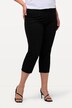 Broek Mony, kuitlang, ritszakken, stretch