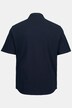 Piqué-Hemd, FLEXNAMIC®, Halbarm, Buttondown-Kragen, Modern Basic Fit