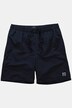 Bermuda JAY-PI, QuickDry, lot de deux, taille élastique