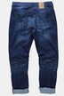 Jean 5 poches look vintage, coupe Tapered Loose Fit - jusqu'au 70/35