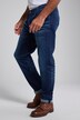 Jean 5 poches look vintage, coupe Tapered Loose Fit - jusqu'au 70/35