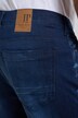 Jean 5 poches look vintage, coupe Tapered Loose Fit - jusqu'au 70/35