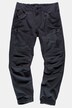 JAY-PI Traveller-Hose, wasserabweisend, Canvas-Einsätze, bis Gr. 70