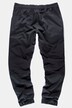 JAY-PI Traveller-Hose, wasserabweisend, Canvas-Einsätze, bis Gr. 70