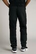 JAY-PI Traveller-Hose, wasserabweisend, Canvas-Einsätze, bis Gr. 70