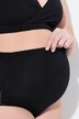 Bellieva tailleslip, inzetstuk bij de buik, kant