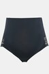 Bellieva tailleslip, inzetstuk bij de buik, kant
