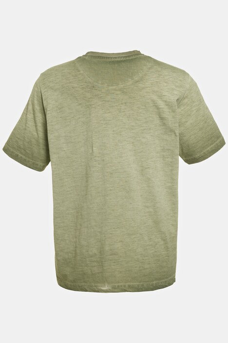 Grill Sergeant Print Tee