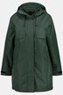 Triple Function Lightweight Fully Lined Jacket