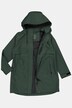 Triple Function Lightweight Fully Lined Jacket