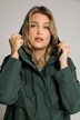 Triple Function Lightweight Fully Lined Jacket