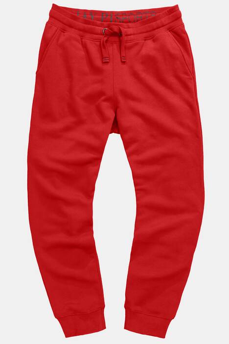 JAY-PI Sweathose, Fitness, Tunnelzug, Modern Fit, bis 8 XL
