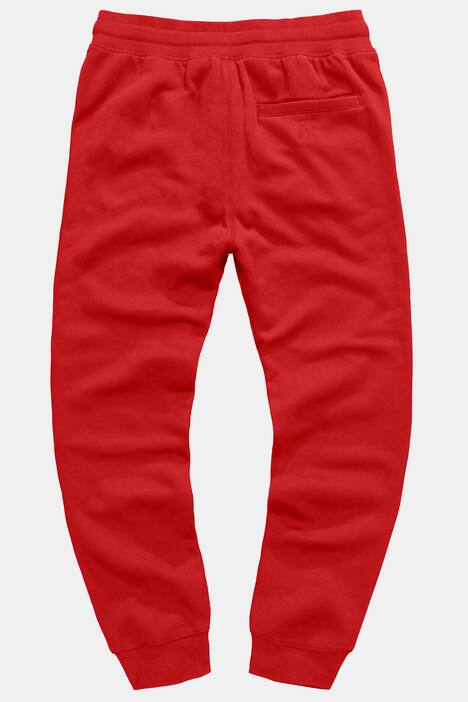 JAY-PI Sweathose, Fitness, Tunnelzug, Modern Fit, bis 8 XL