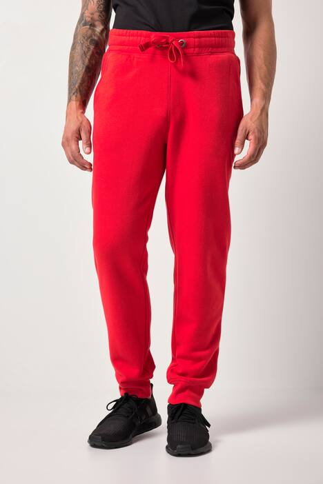 JAY-PI Sweathose, Fitness, Tunnelzug, Modern Fit, bis 8 XL