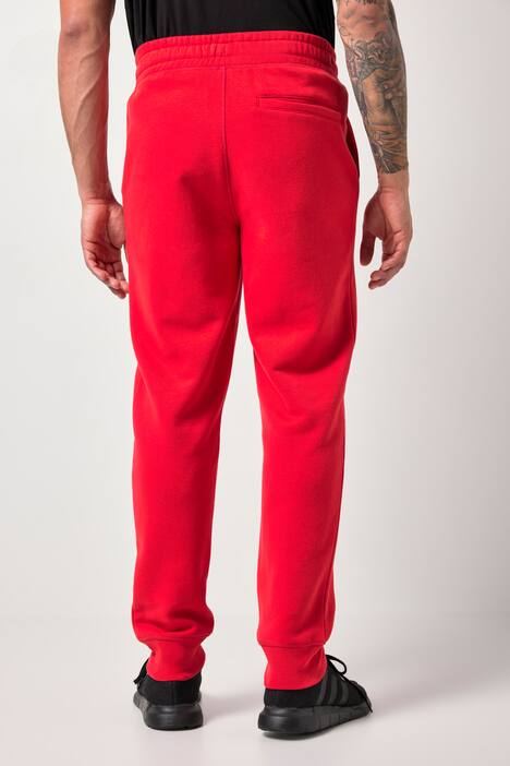 JAY-PI Sweathose, Fitness, Tunnelzug, Modern Fit, bis 8 XL