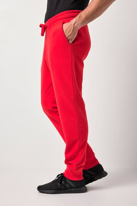 JAY-PI Sweathose, Fitness, Tunnelzug, Modern Fit, bis 8 XL