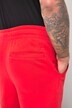 JAY-PI Sweathose, Fitness, Tunnelzug, Modern Fit, bis 8 XL