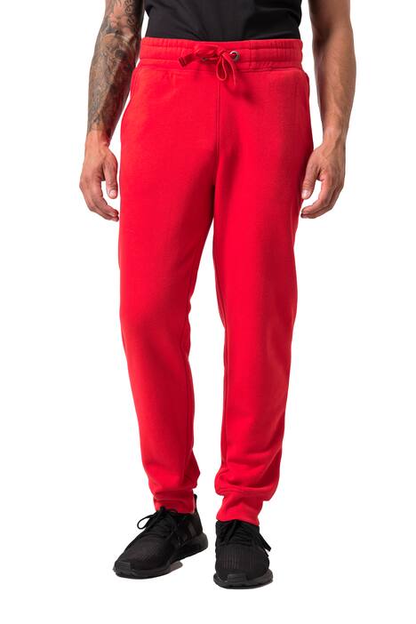 JAY-PI teplákové kalhoty, elastický pas, Modern střih, do 8XL