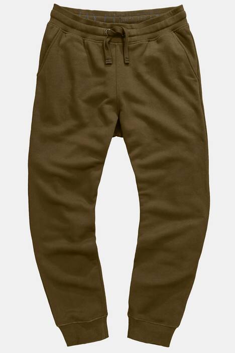 JAY-PI Sweathose, Fitness, Tunnelzug, Modern Fit, bis 8 XL