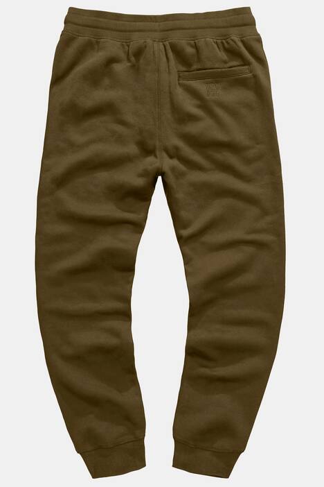 JAY-PI Sweathose, Fitness, Tunnelzug, Modern Fit, bis 8 XL