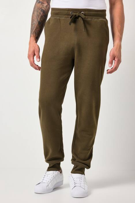 JAY-PI Sweathose, Fitness, Tunnelzug, Modern Fit, bis 8 XL