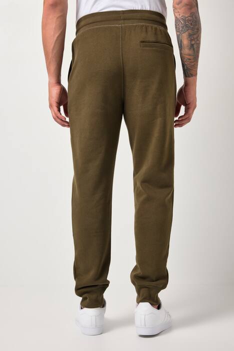 JAY-PI Sweathose, Fitness, Tunnelzug, Modern Fit, bis 8 XL