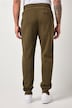 JAY-PI Sweathose, Fitness, Tunnelzug, Modern Fit, bis 8 XL