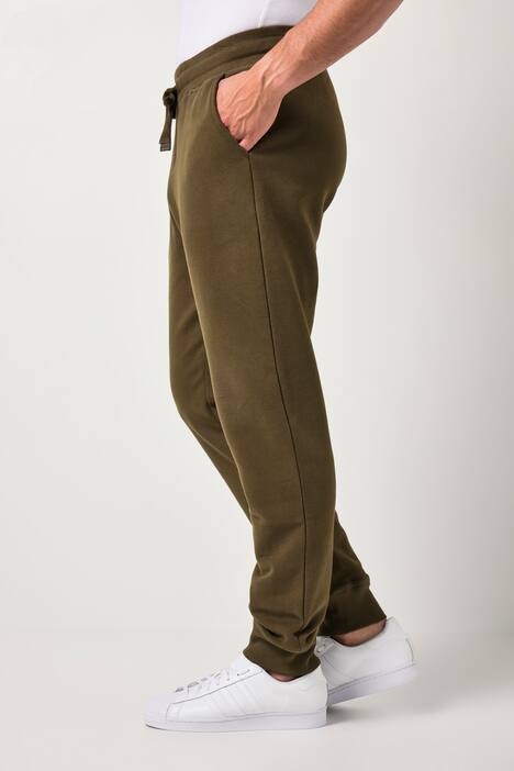 JAY-PI Sweathose, Fitness, Tunnelzug, Modern Fit, bis 8 XL