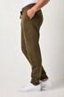 JAY-PI Sweathose, Fitness, Tunnelzug, Modern Fit, bis 8 XL