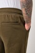 JAY-PI Sweathose, Fitness, Tunnelzug, Modern Fit, bis 8 XL