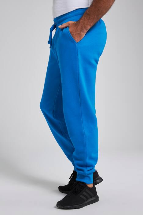 JAY-PI sweatbukser, med snøre, Modern pasform, op til 8XL