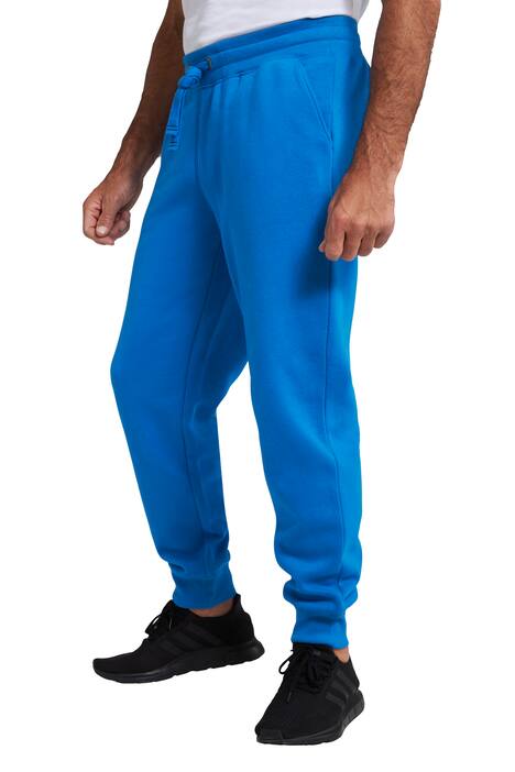 JAY-PI teplákové kalhoty, elastický pas, Modern střih, do 8XL